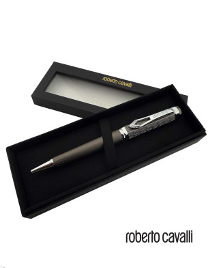 Roberto Cavalli Ballpoint Pen